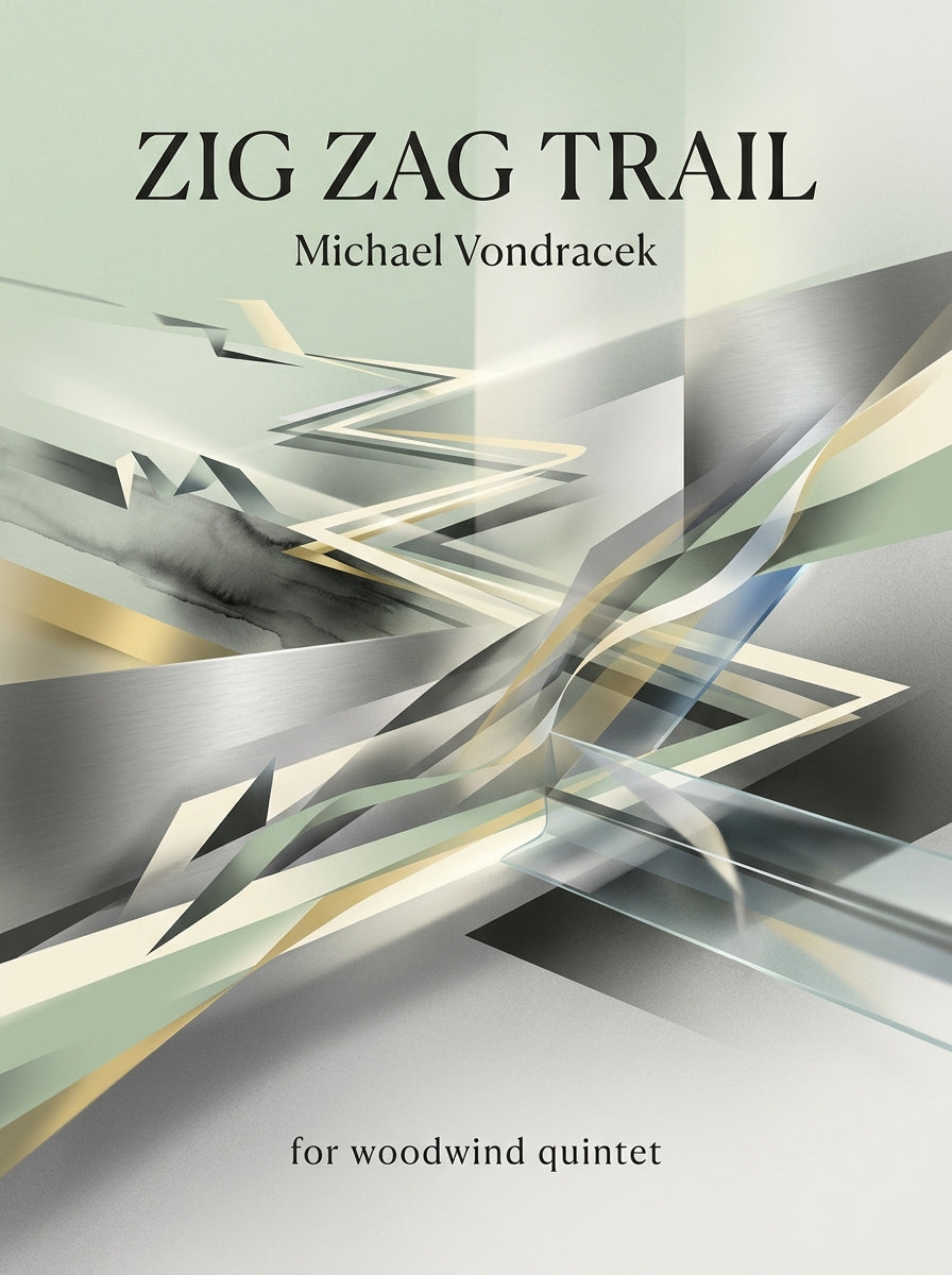 Zig Zag Trail