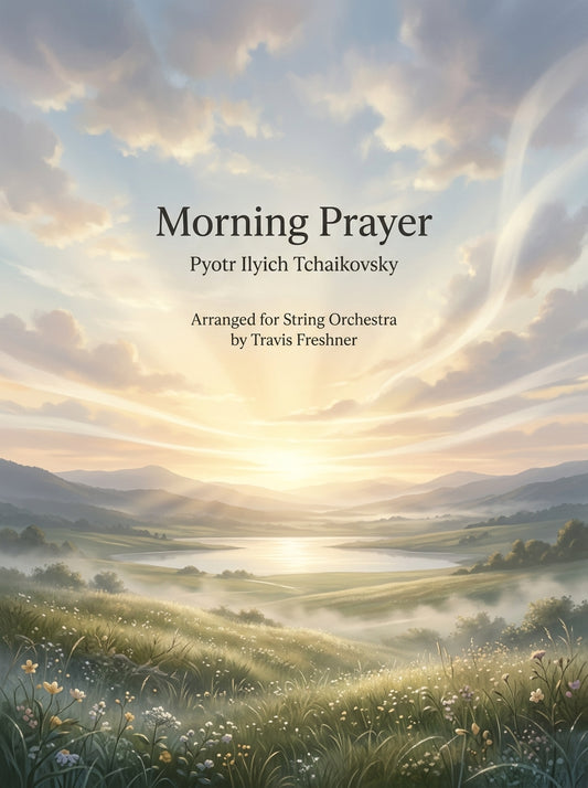 Morning Prayer