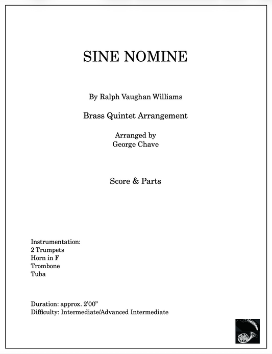 Sine Nomine