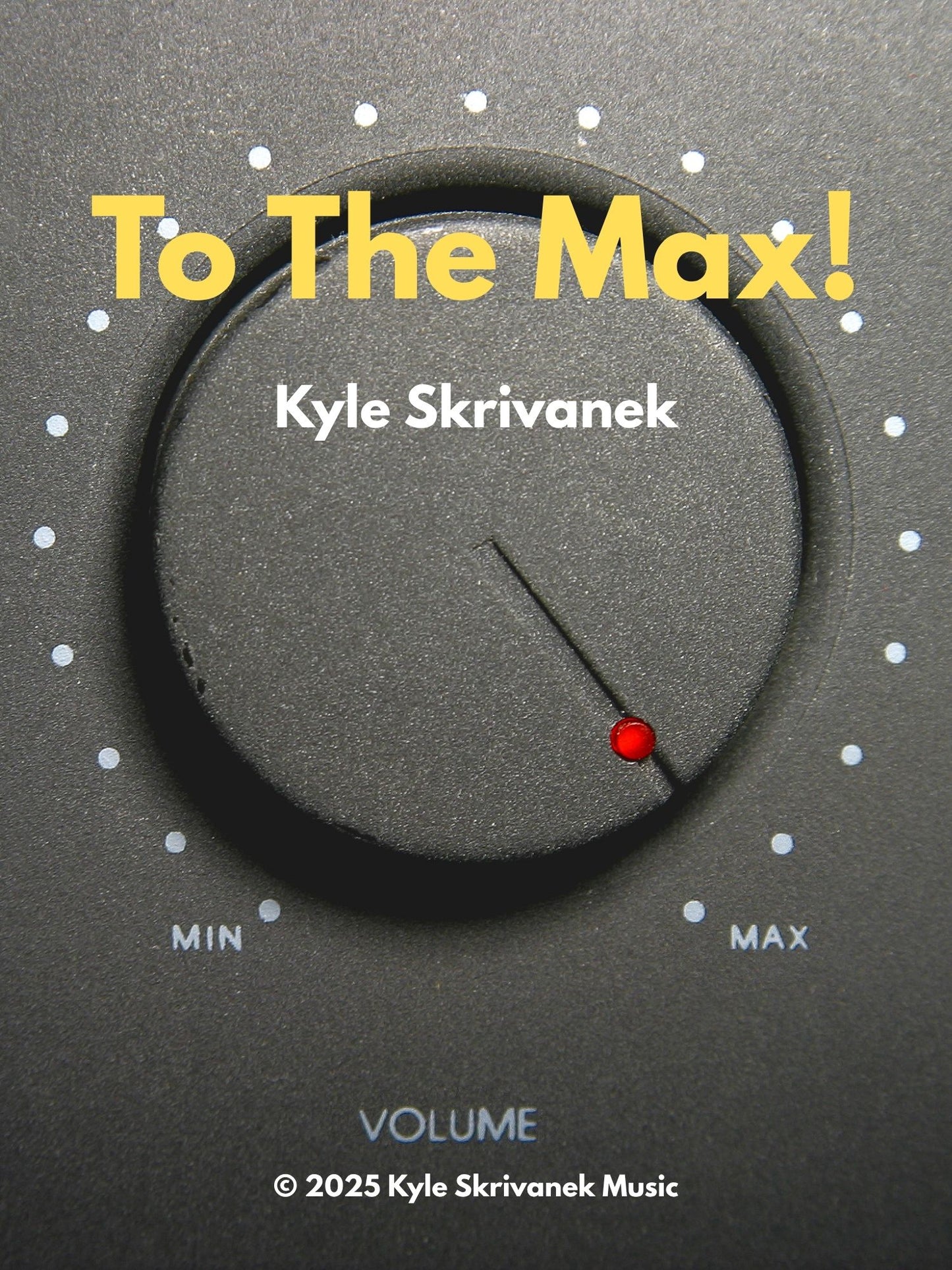 To the Max!