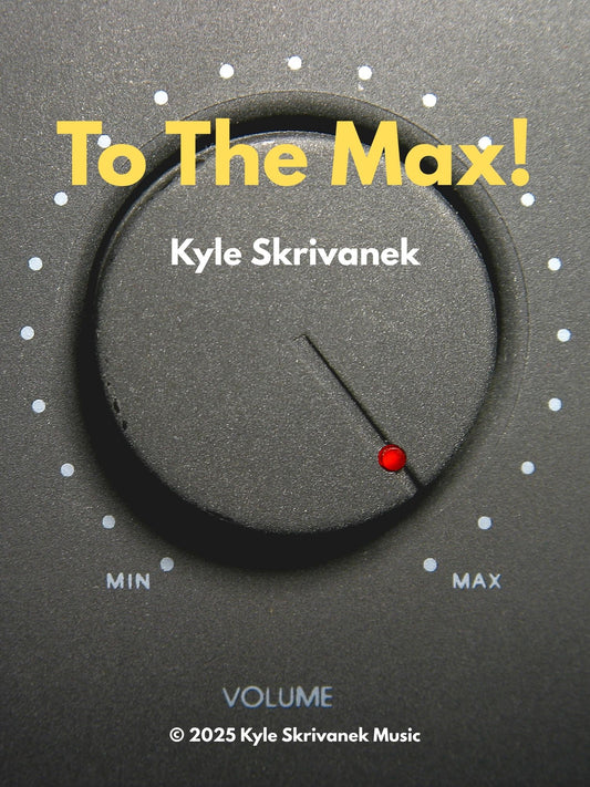 To the Max!