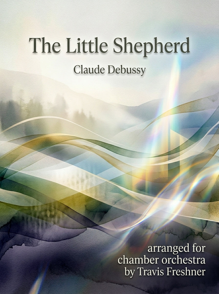 The Little Shepherd