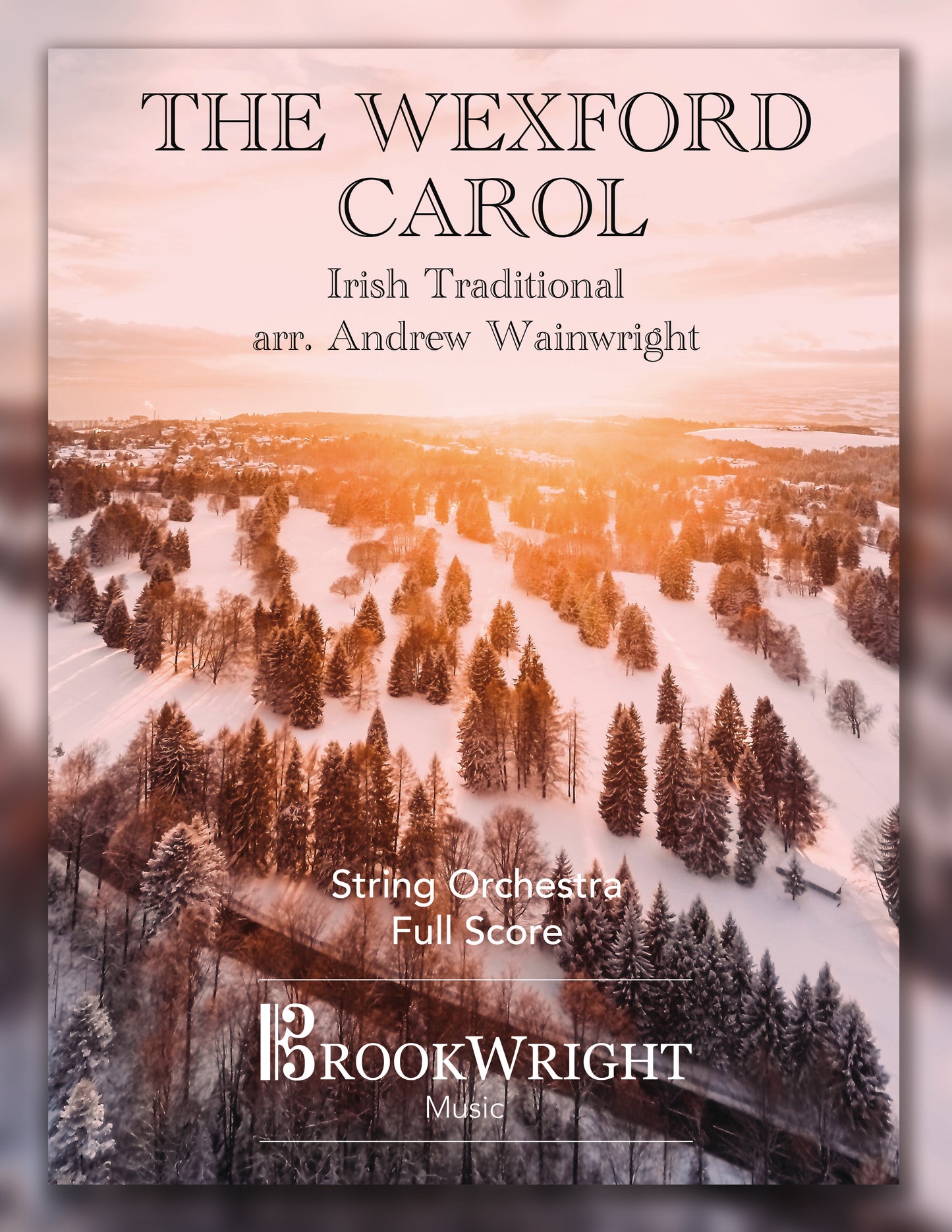 The Wexford Carol