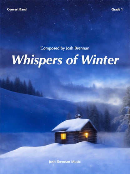 Whispers of Winter