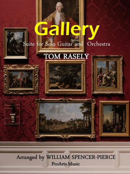 Gallery Suite