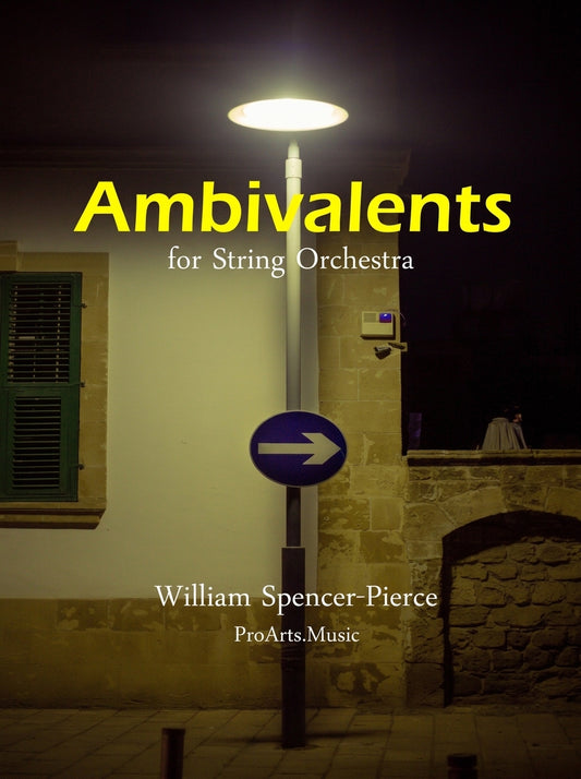 Ambivalents