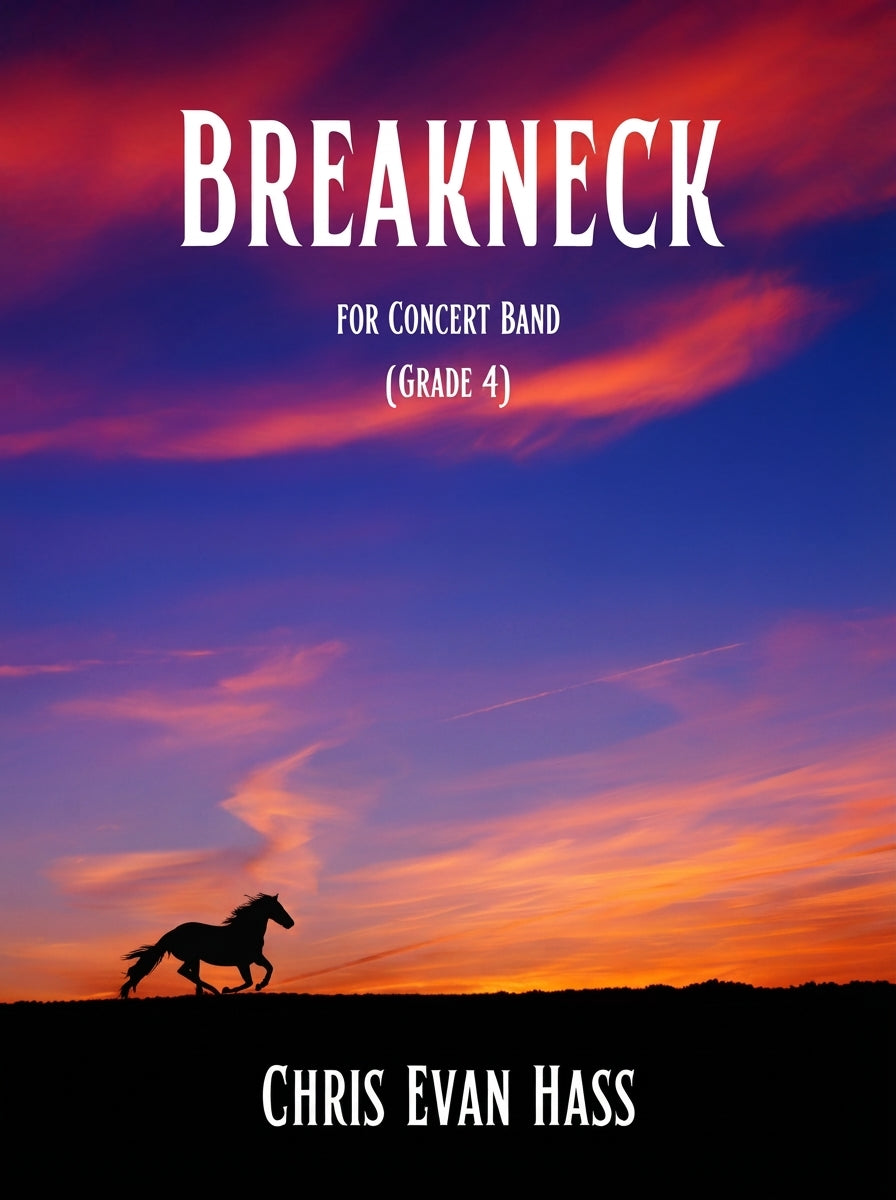 Breakneck