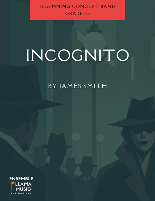 Incognito