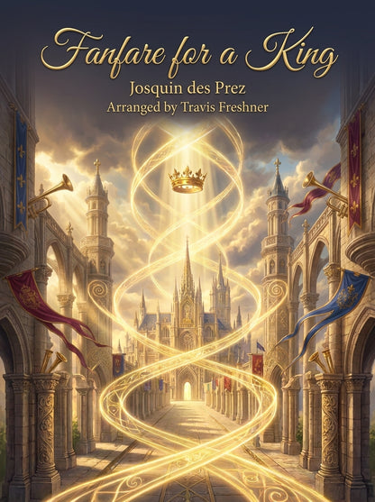 Fanfare for a King