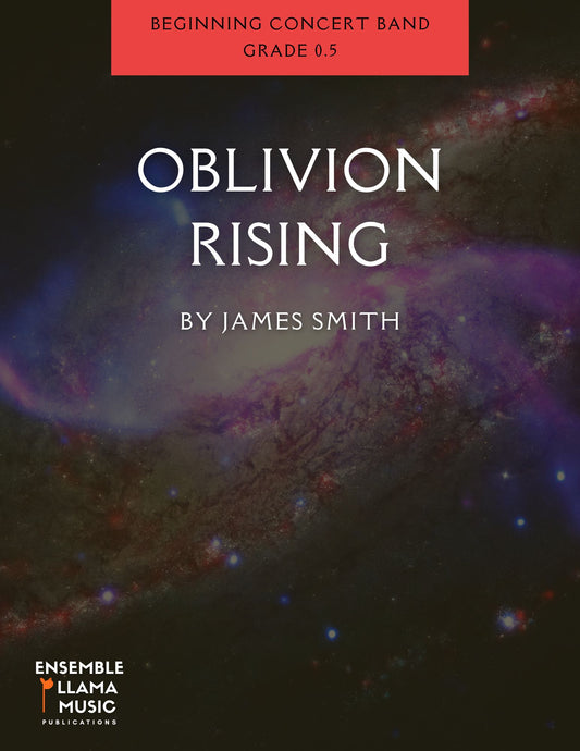 Oblivion Rising