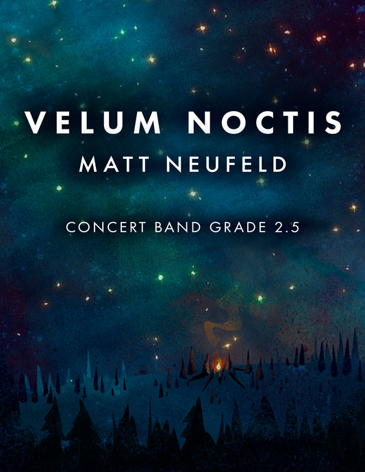 Velum Noctis